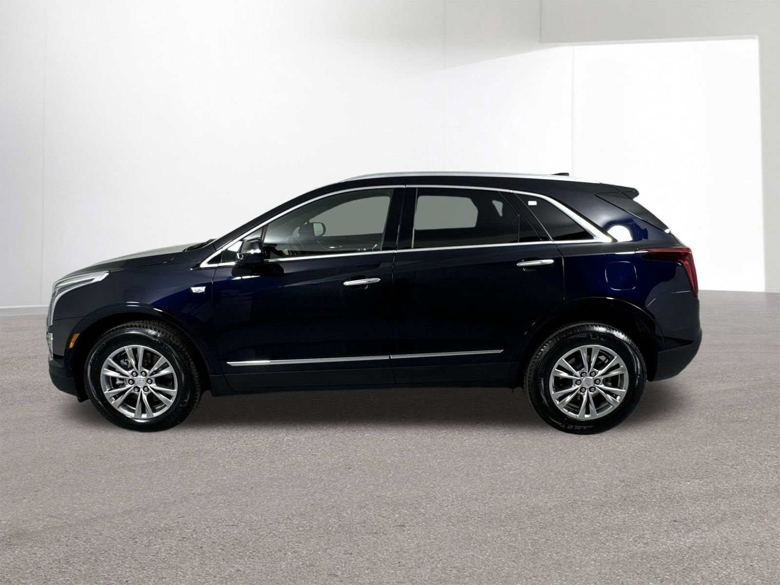 Used 2022 Cadillac XT5 Premium Luxury image 29