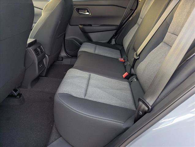 New 2026 Nissan Rogue SV FWD image 13