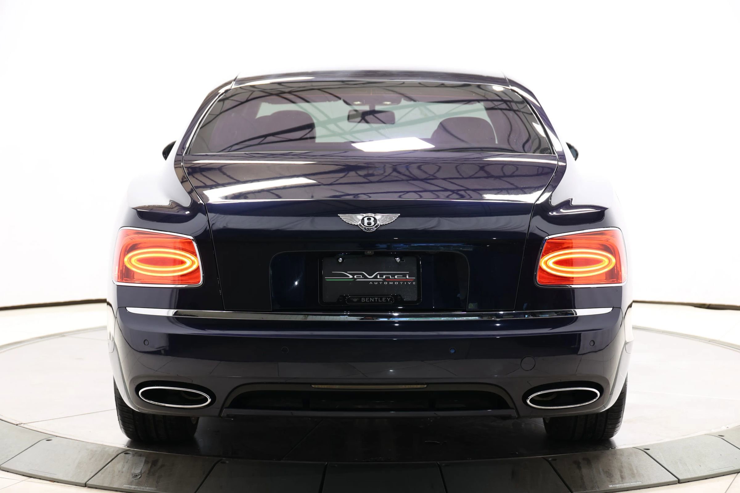 Used 2014 Bentley Flying Spur W12 image 55