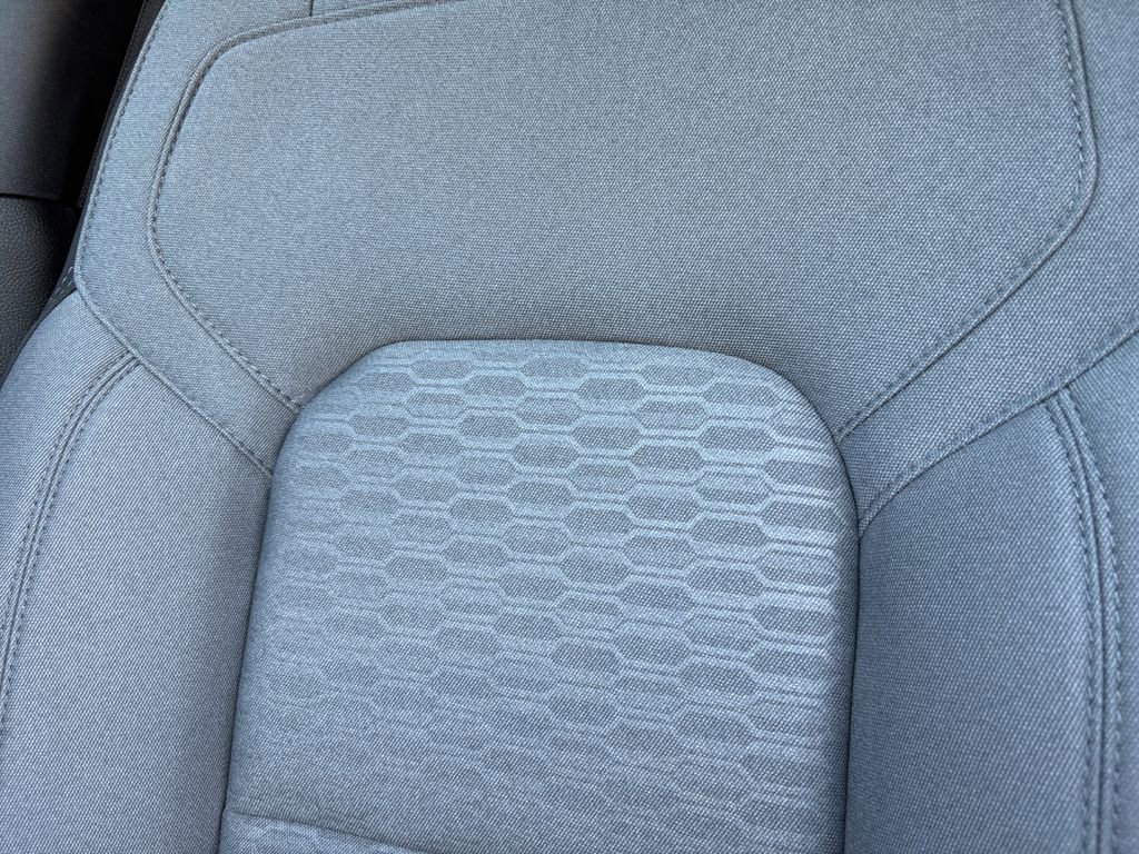 Used 2025 RAM 1500 Big Horn AWD/4WD image 16