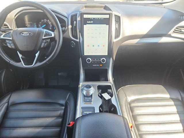 Certified 2022 Ford Edge SEL w/ Convenience Package AWD/4WD image 8