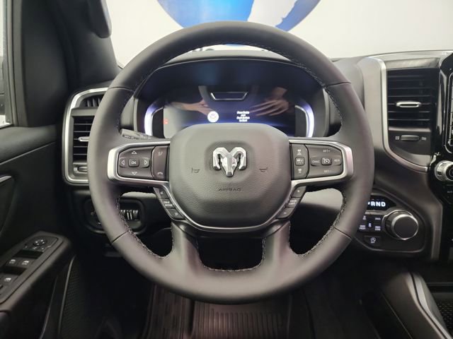 New 2026 RAM 1500 4x4 Crew Cab image 19