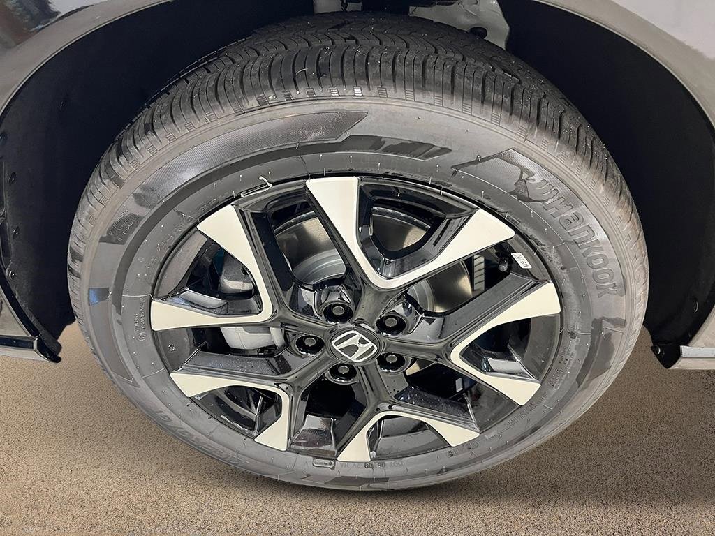 New 2026 Honda HR-V EX-L image 12