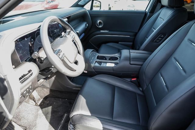 Used 2026 Hyundai Palisade Calligraphy image 23