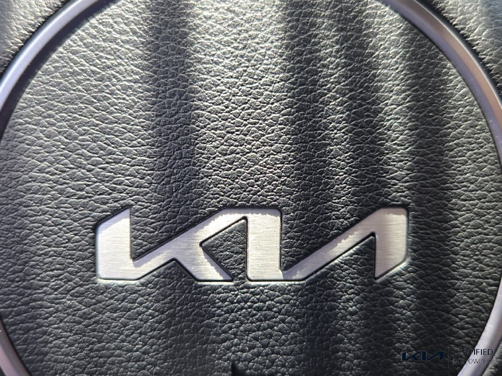 Certified 2023 Kia Sportage X-Line w/ X-Line Premium Package AWD/4WD image 31