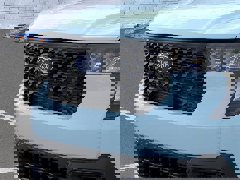 New 2026 Ford Maverick XLT image 18