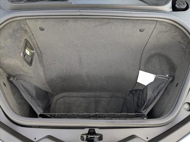 Certified 2023 Chevrolet Corvette Stingray Preferred Cpe w/ 2LT image 20