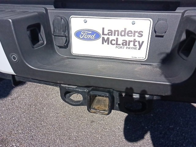 Used 2025 Ford F350 XL w/ STX Appearance Package image 29