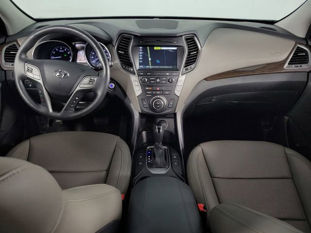 Used 2017 Hyundai Santa Fe Sport w/ 2.4L Tech Package 04 FWD image 27