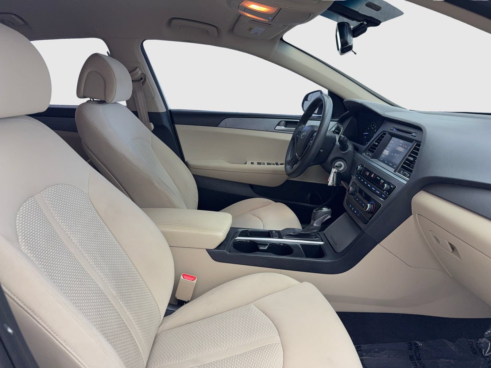 Used 2017 Hyundai Sonata SE FWD image 34