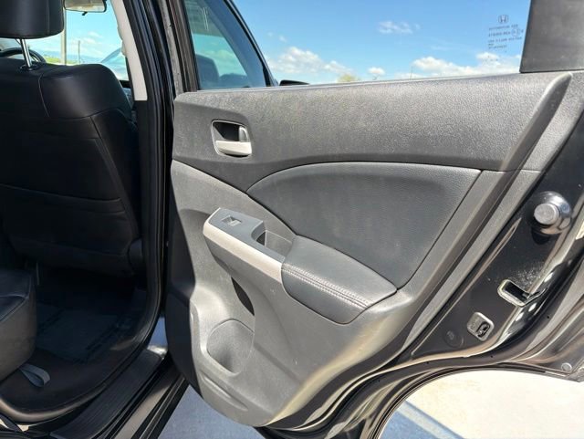 Used 2012 Honda CR-V EX-L image 21