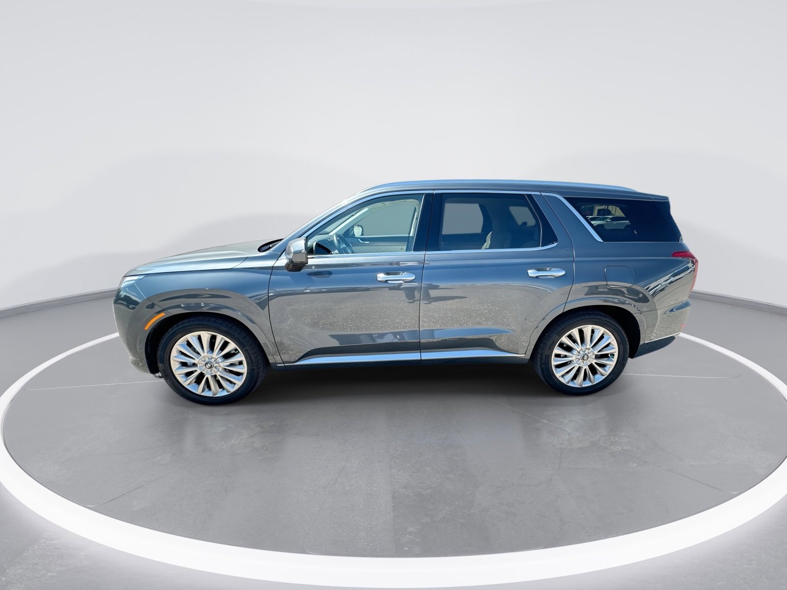 Used 2020 Hyundai Palisade Limited AWD/4WD image 5