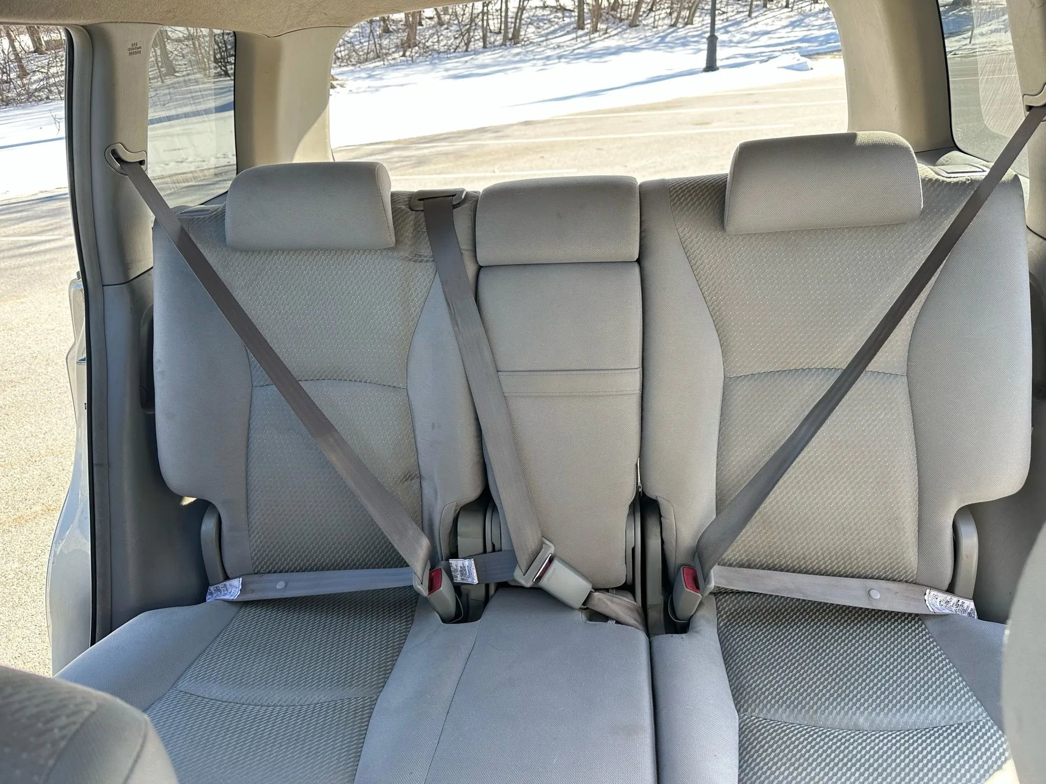 Used 2007 Toyota Highlander Sport image 17