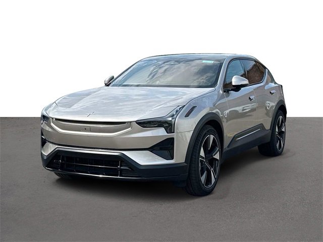 New 2025 Polestar Polestar 3 PLUS & PILOT image 2