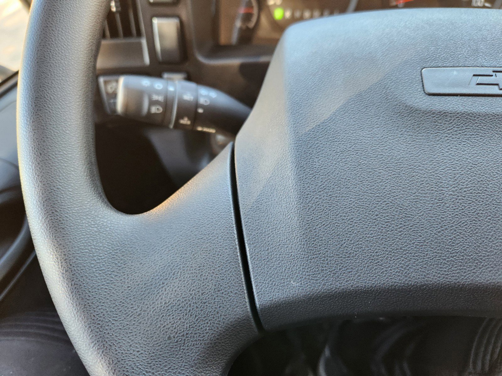 New 2024 Chevrolet Low Cab Forward image 29