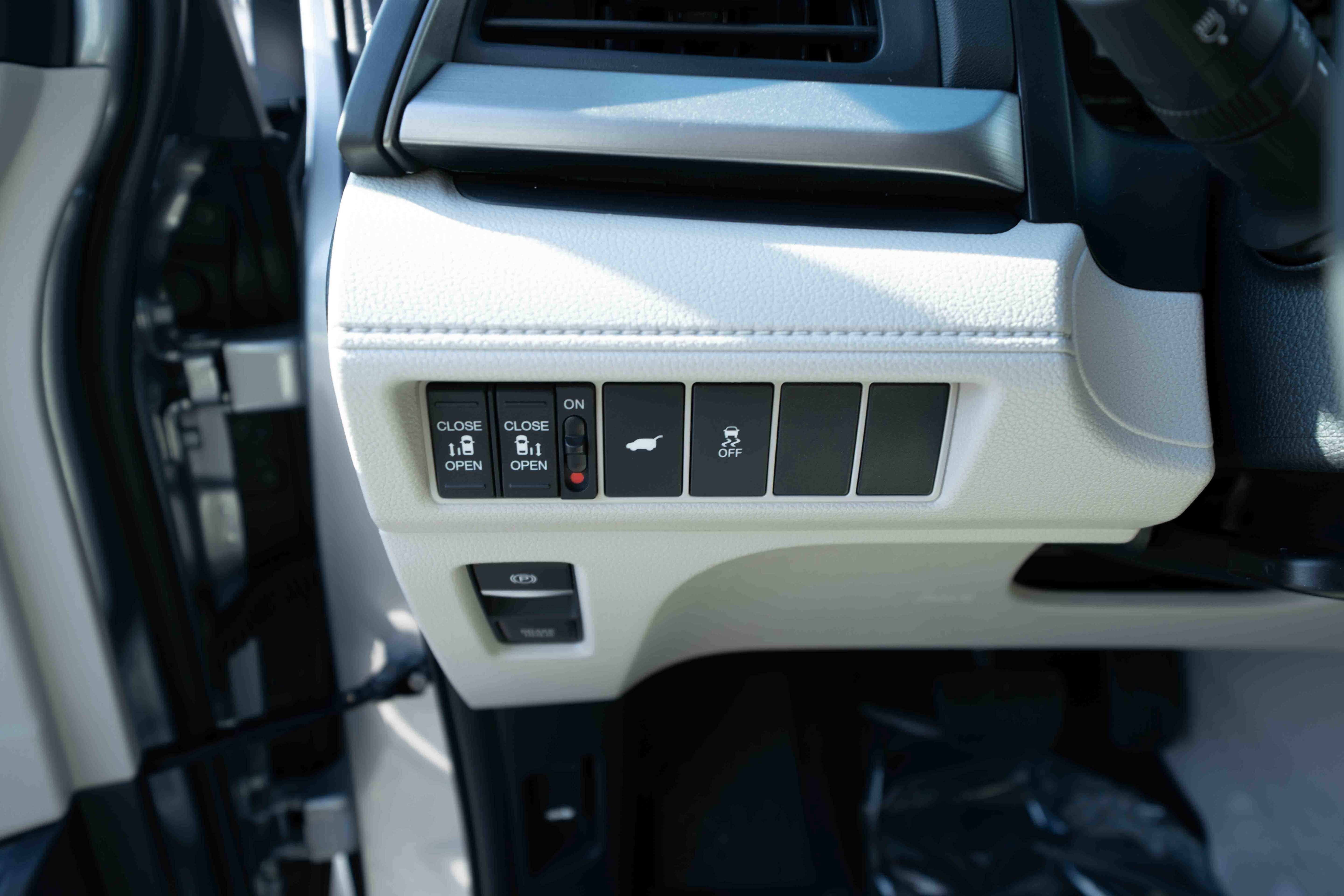 New 2026 Honda Odyssey EX-L image 11