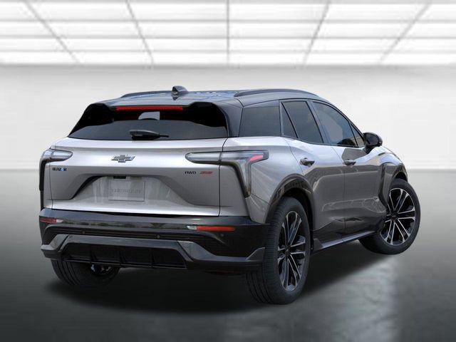 New 2026 Chevrolet Blazer EV SS w/ Performance Package AWD/4WD image 4