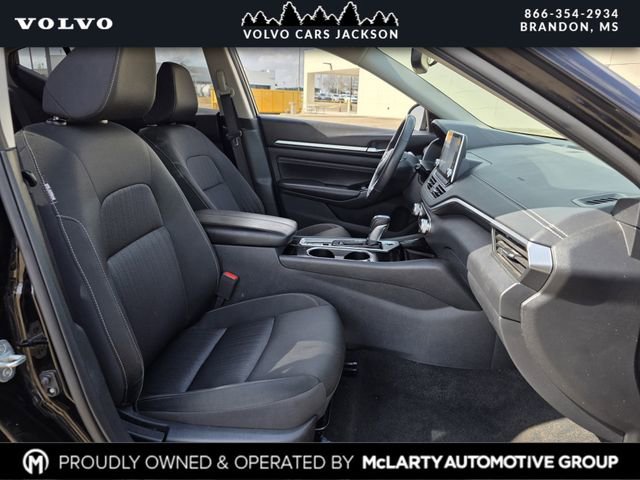 Used 2020 Nissan Altima 2.5 SV image 26