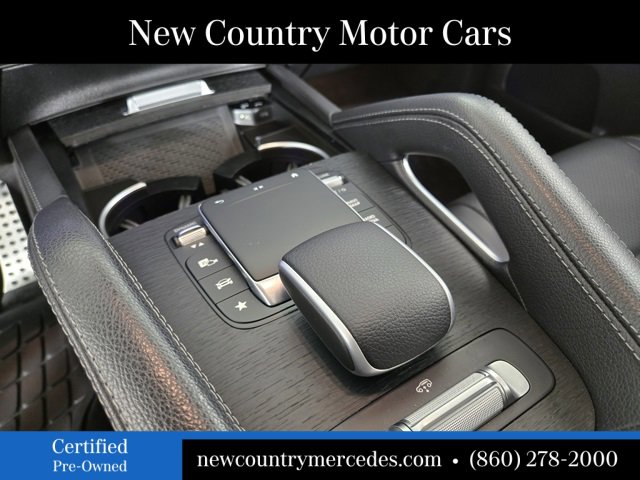 Certified 2023 Mercedes-Benz GLS 450 4MATIC image 28