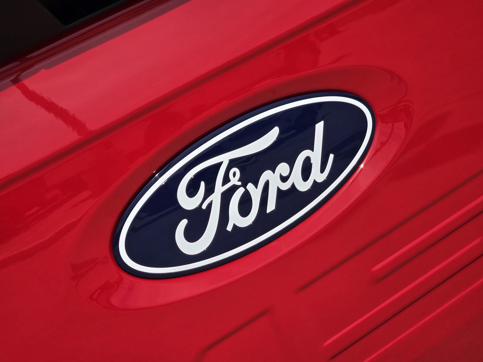 New 2026 Ford F150 XL w/ Equipment Group 103A High image 13