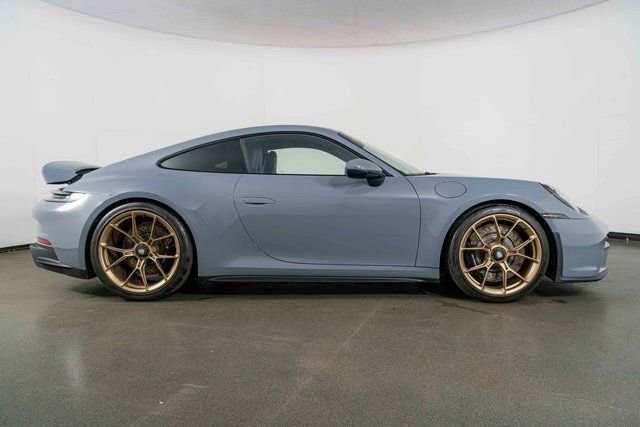 Used 2024 Porsche 911 GT3 w/ Chrono Package image 9