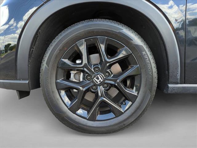 Used 2024 Honda HR-V Sport image 22