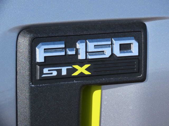 Certified 2024 Ford F150 STX image 12