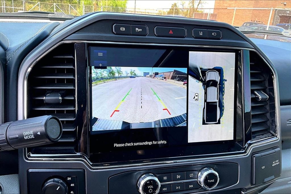 Used 2022 Ford F450 Limited AWD/4WD image 20