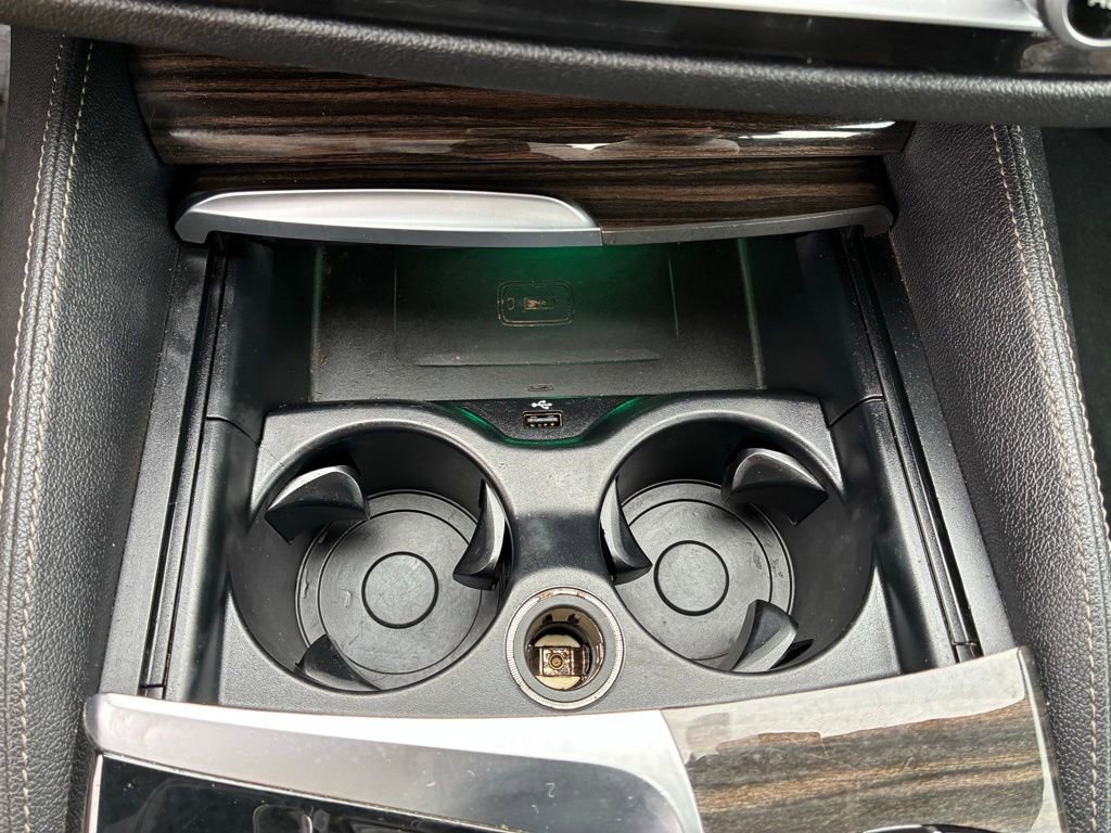 Used 2019 BMW 530i xDrive w/ M Sport Package image 34