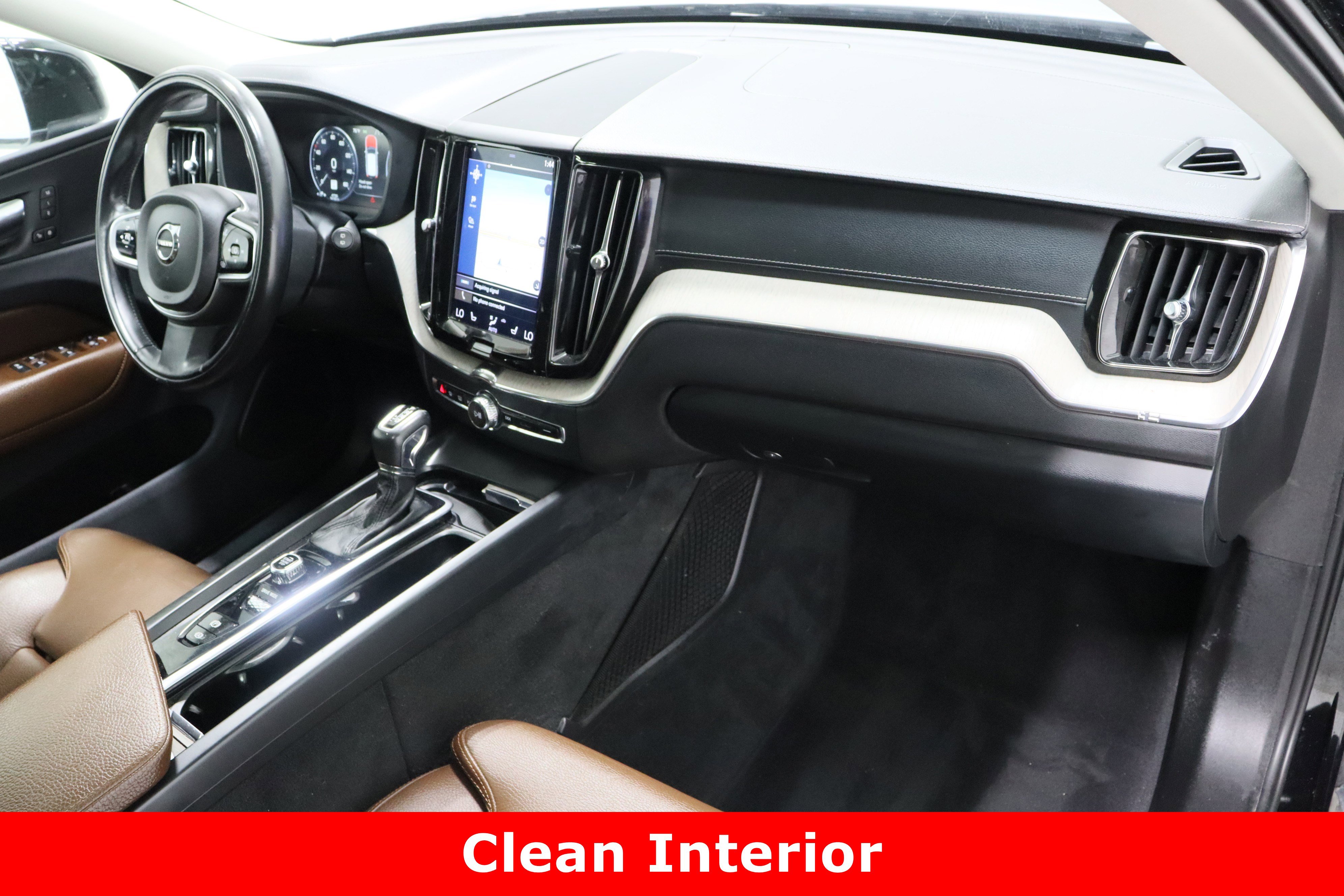 Used 2018 Volvo XC60 T6 Inscription w/ Convenience Package image 39