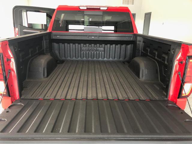 New 2025 GMC Sierra 1500 Elevation w/ Elevation Premium Package image 11
