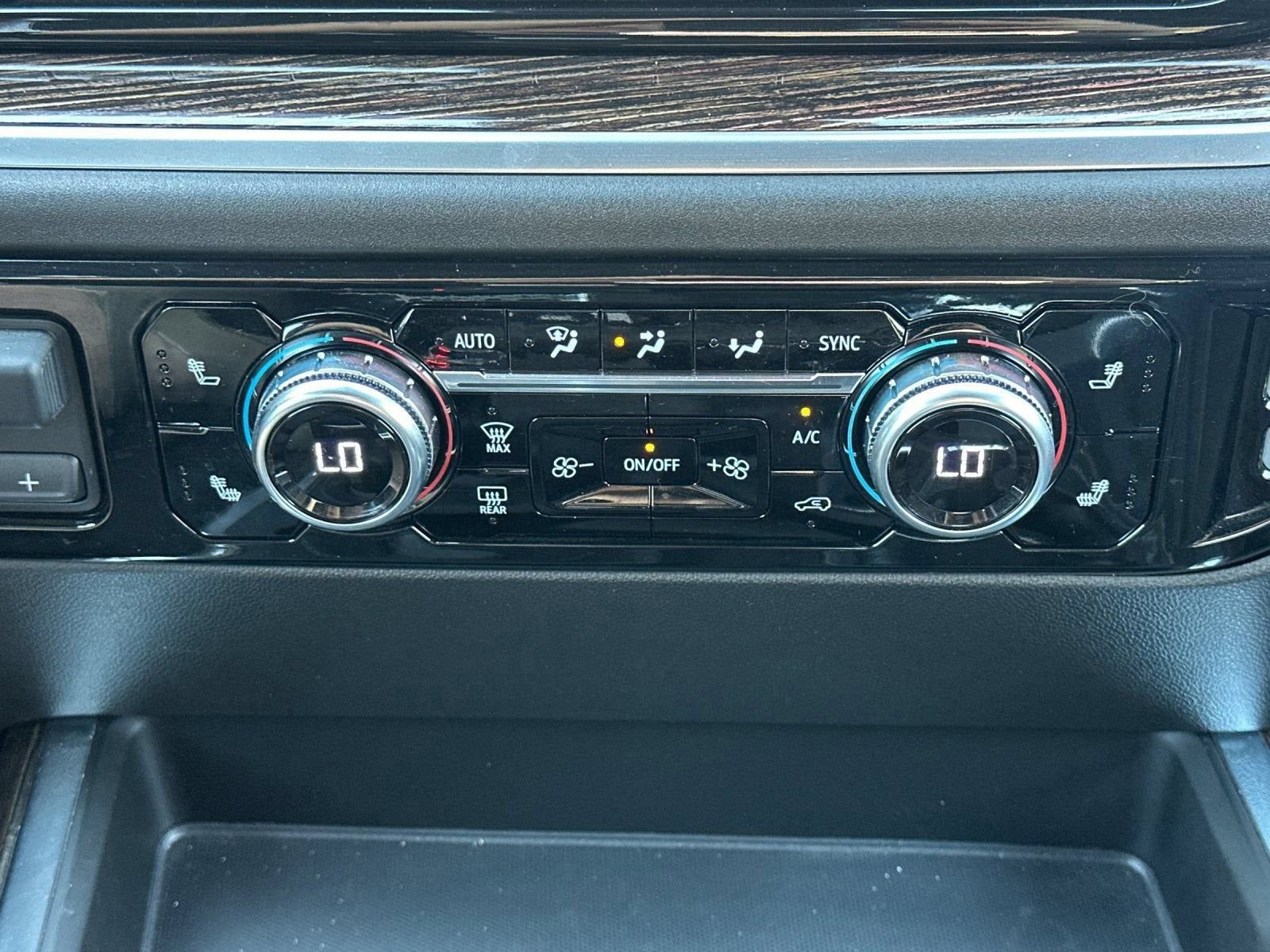 Used 2025 GMC Sierra 1500 Elevation AWD/4WD image 22
