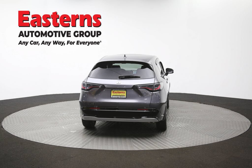 Used 2024 Honda HR-V EX-L image 36