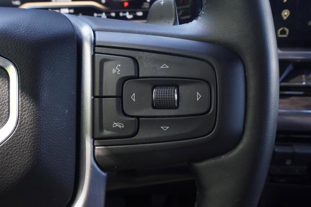 Used 2024 GMC Sierra 1500 SLT w/ SLT Premium Plus Package AWD/4WD image 21