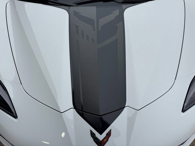 Used 2025 Chevrolet Corvette Z06 image 16