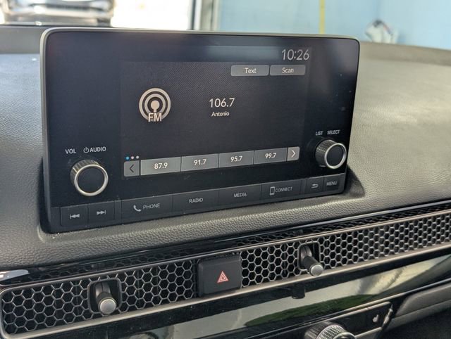 Used 2022 Honda Civic EX image 17