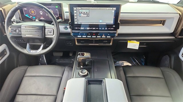 Used 2024 GMC Hummer EV 3X w/ Omega Edition image 19