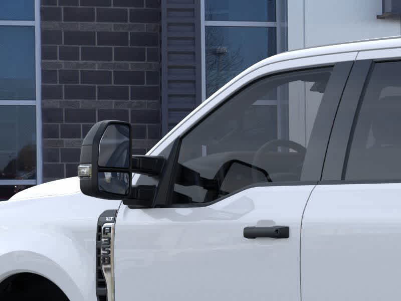 New 2026 Ford F350 XLT image 20