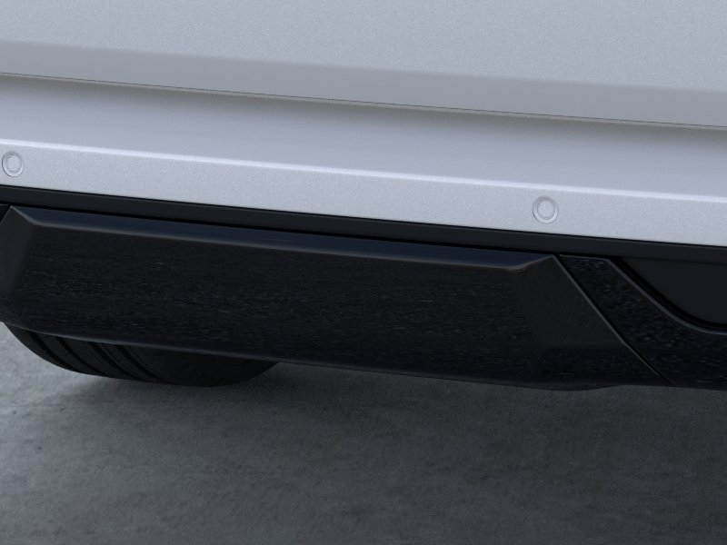 New 2026 Ford Expedition Max Platinum w/ Stealth Appearance Package AWD/4WD image 26