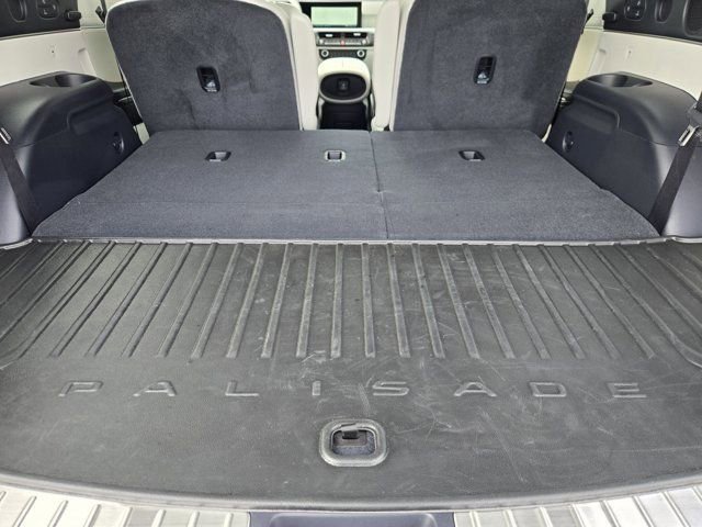 Used 2026 Hyundai Palisade Calligraphy image 31