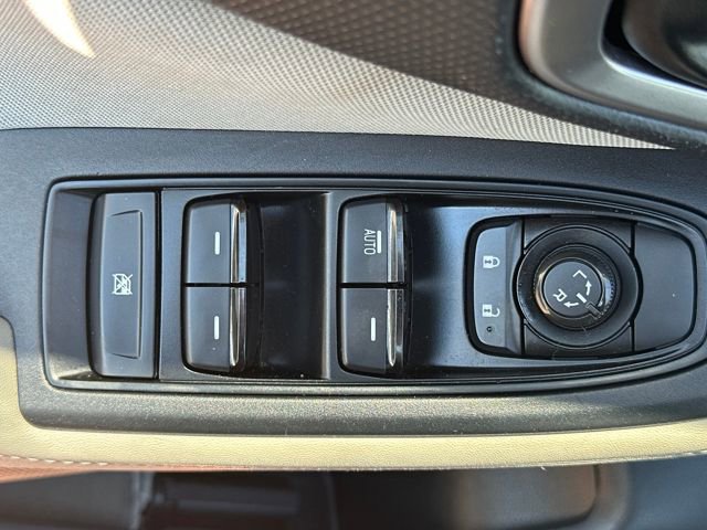 Used 2019 Subaru Forester w/ Alloy Wheel Package image 12