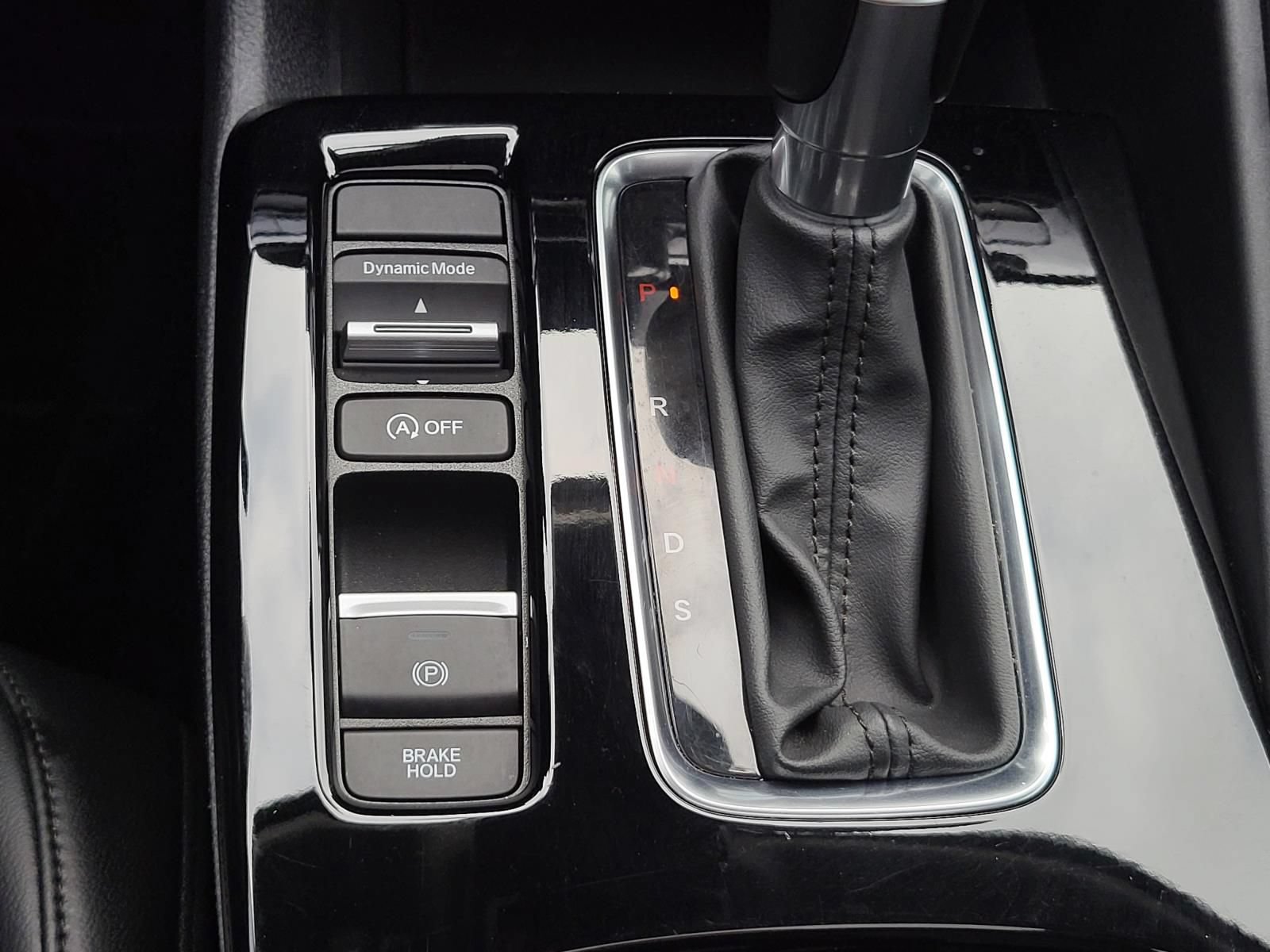 Used 2024 Acura Integra FWD image 23