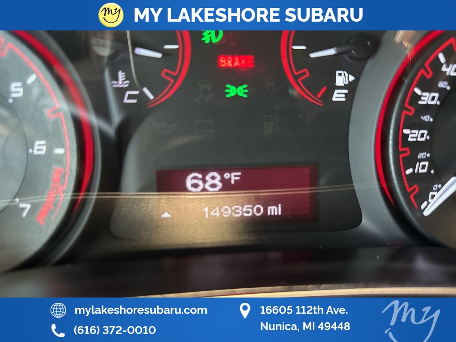 Used 2014 Dodge Dart SXT image 22