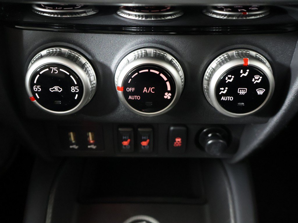 New 2026 Mitsubishi Outlander Sport LE AWD/4WD image 41