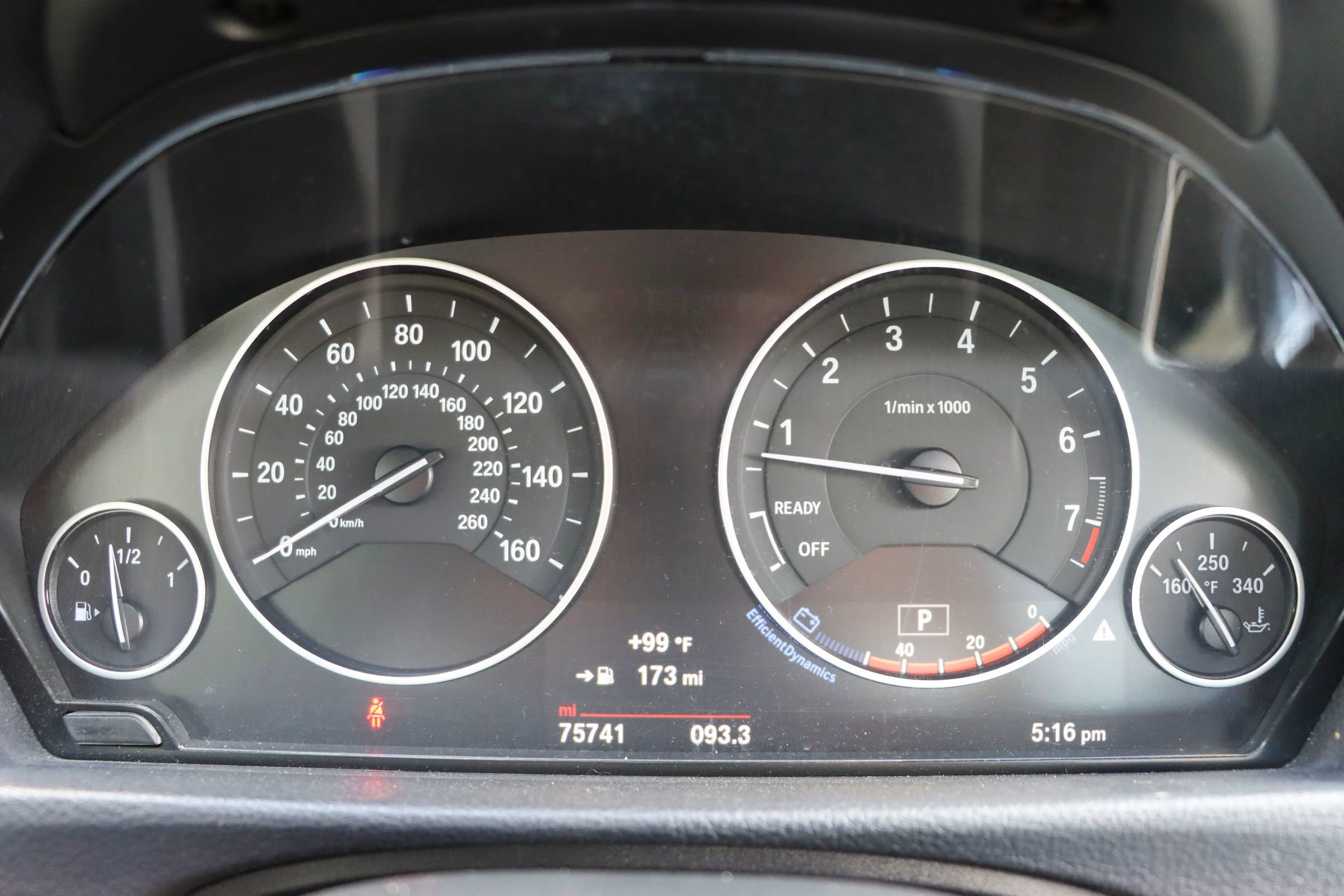 Used 2016 BMW 328i Sedan RWD image 31