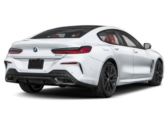 Used 2024 BMW 840i Gran Coupe xDrive AWD/4WD image 5