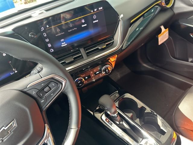 New 2026 Chevrolet Trax ACTIV image 25