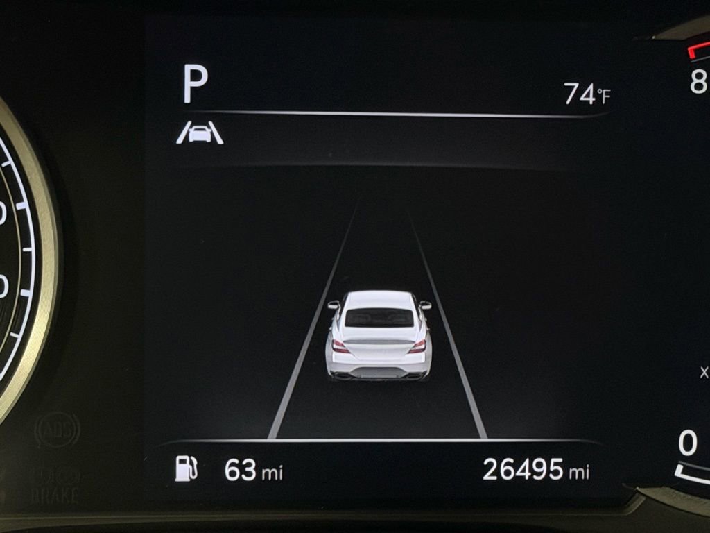 Used 2022 Genesis G70 2.0T image 20