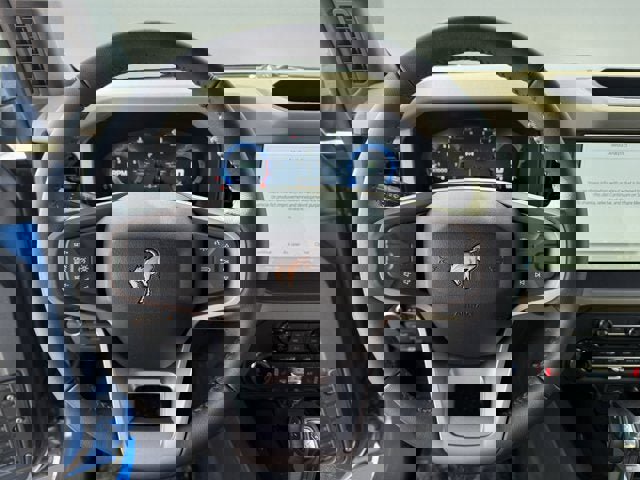 New 2026 Ford Bronco Big Bend image 15