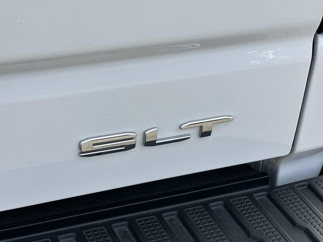 Used 2026 GMC Sierra 1500 SLT RWD image 31